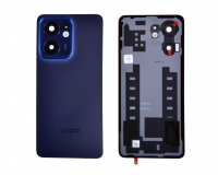 CACHE ARRIERE BLEU OPPO RENO13 F / RENO13FS 5G
