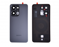 VITRE ARRIERE NOIR OPPO RENO13 PRO