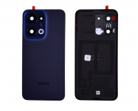 CACHE ARRIERE BLEU OPPO RENO13