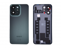 CACHE ARRIERE VERT OPPO RENO14 F / RENO14 FS 5G