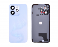 CACHE ARRIERE BLEU OPPO RENO15 PRO