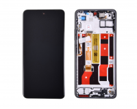 ECRAN NOIR OPPO A5 PRO