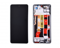 ECRAN VERT OPPO A5 PRO