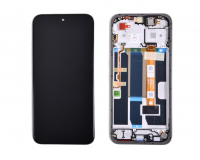ECRAN GOLD OPPO A6 5G