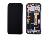 ECRAN BLEU OPPO A6 5G