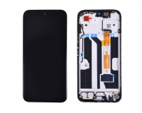 ECRAN NOIR OPPO A6K
