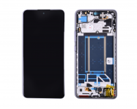 ECRAN VIOLET OPPO RENO13 F / RENO13 FS