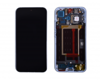 ECRAN BLEU OPPO RENO15 PRO