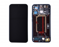ECRAN NOIR OPPO RENO15