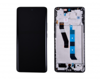 ECRAN NOIR XIAOMI REDMI NOTE 15 5G