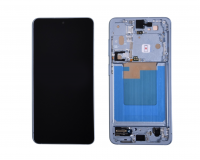 ECRAN BLEU SAMSUNG GALAXY S26