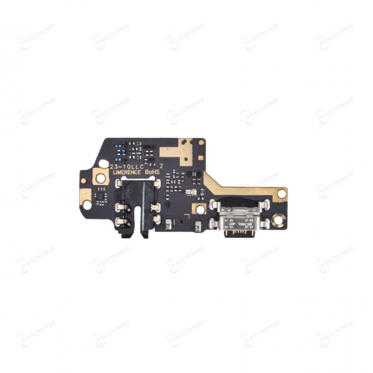 CONNECTEUR DE CHARGE XIAOMI REDMI NOTE 8T