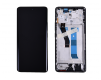 ECRAN NOIR UNITY XIAOMI REDMI NOTE 15 4G