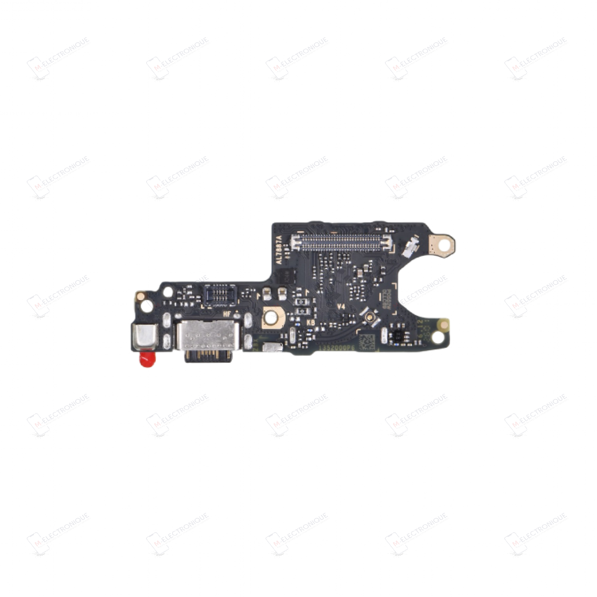 CONNECTEUR DE CHARGE XIAOMI REDMI NOTE 15 PRO 4G