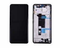 ECRAN NOIR UNITY XIAOMI REDMI NOTE 15 PRO 4G