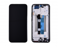 ECRAN NOIR UNITY XIAOMI REDMI NOTE 15 PRO 5G