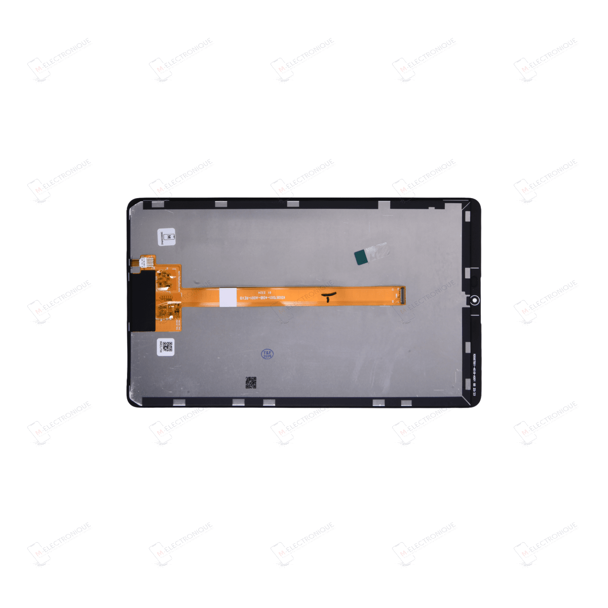 ECRAN UNITY SAMSUNG GALAXY TAB A9 4G