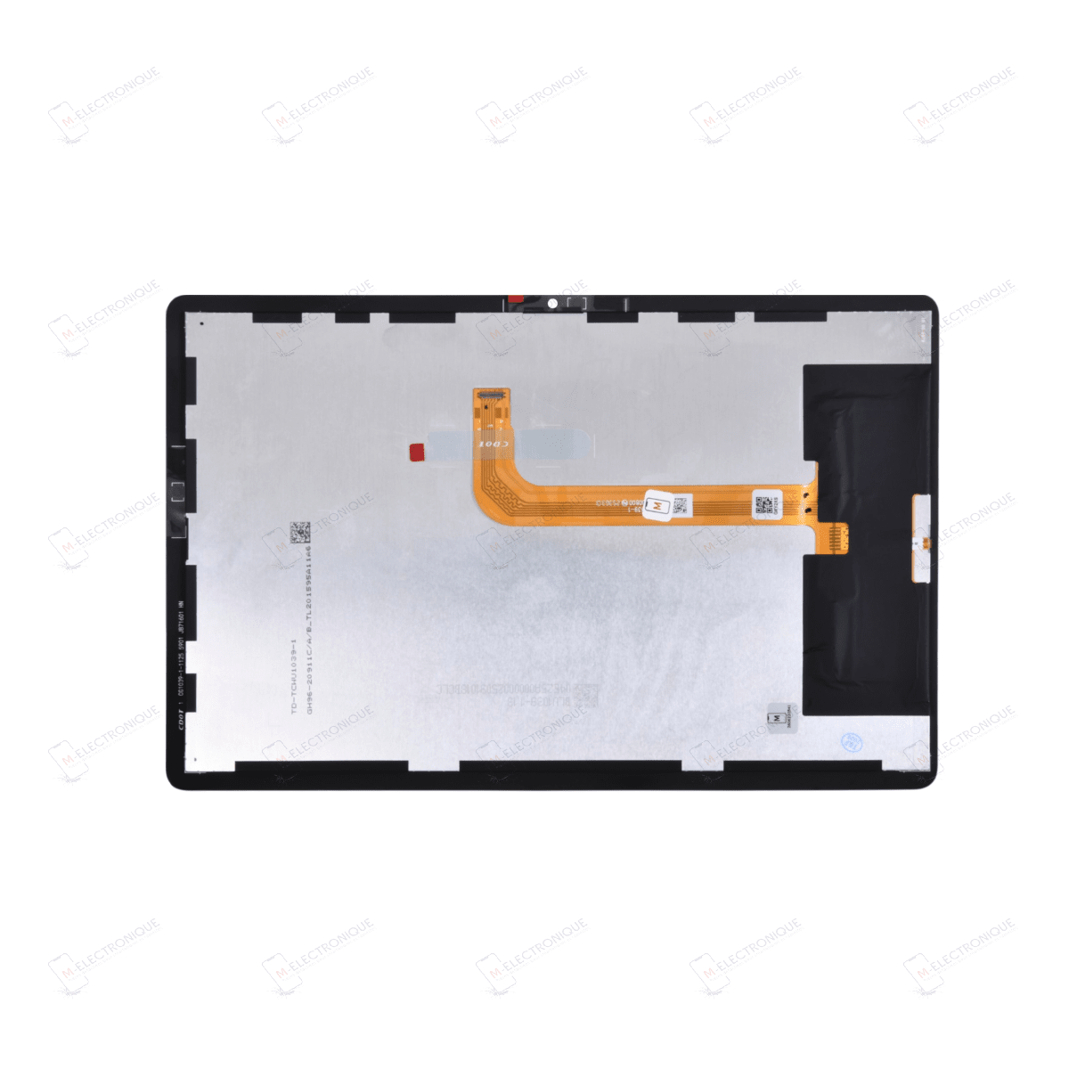 ECRAN UNITY SAMSUNG GALAXY TAB A11+