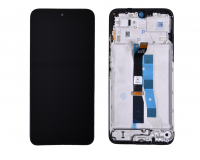 ECRAN NOIR UNITY (GLOBAL VERSION) XIAOMI REDMI 15 4G / POCO M7