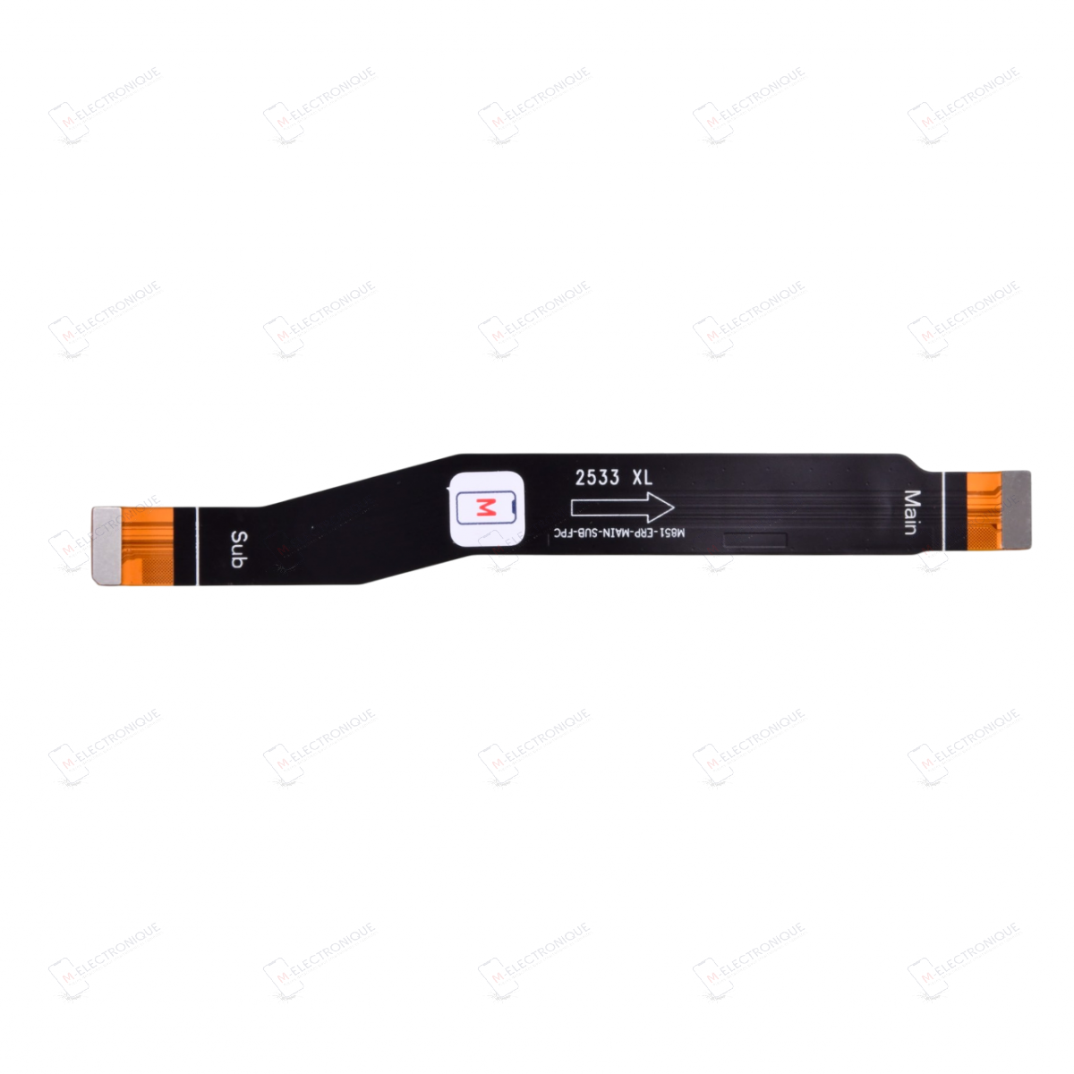 NAPPE PRINCIPALE XIAOMI REDMI 15C 4G / POCO C85 4G