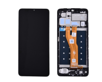 ECRAN NOIR UNITY HONOR X5C PLUS