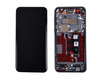 ECRAN NOIR UNITY HONOR MAGIC7 PRO
