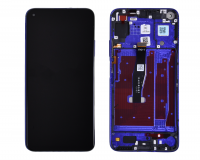 ECRAN VIOLET UNITY HONOR 20 / NOVA 5T