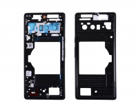CHASSIS INTERMEDIAIRE NOIR REFURB GOOGLE PIXEL 6 PRO