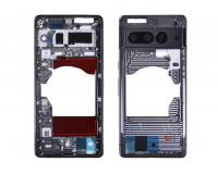 CHASSIS INTERMEDIAIRE NOIR REFURB GOOGLE PIXEL 7 PRO