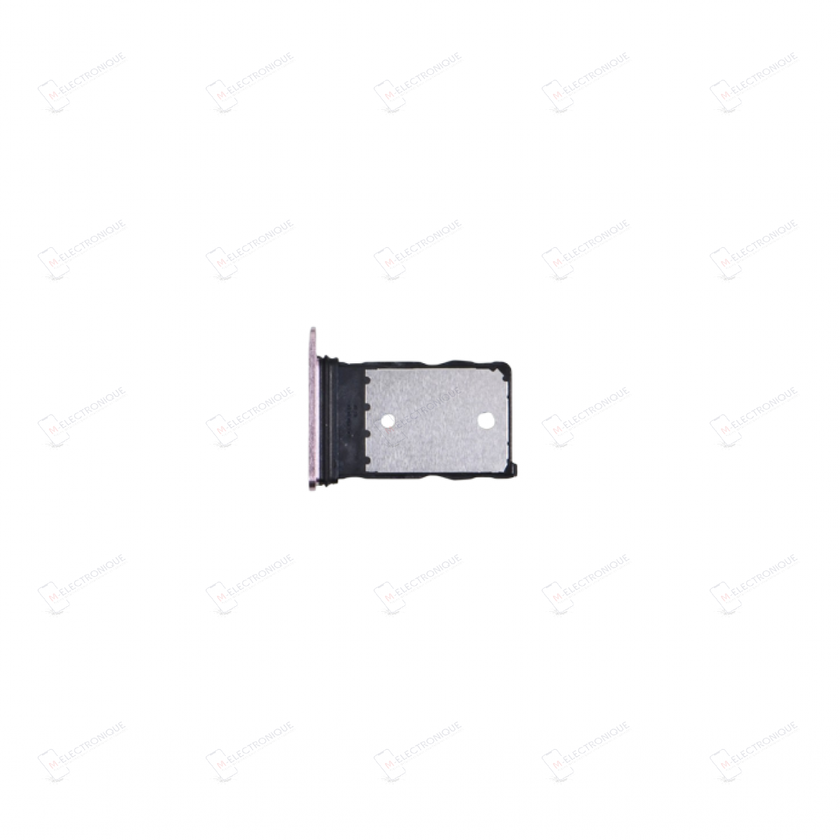 TIROIR SIM QUARTZ ROSE GOOGLE PIXEL 9 PRO XL