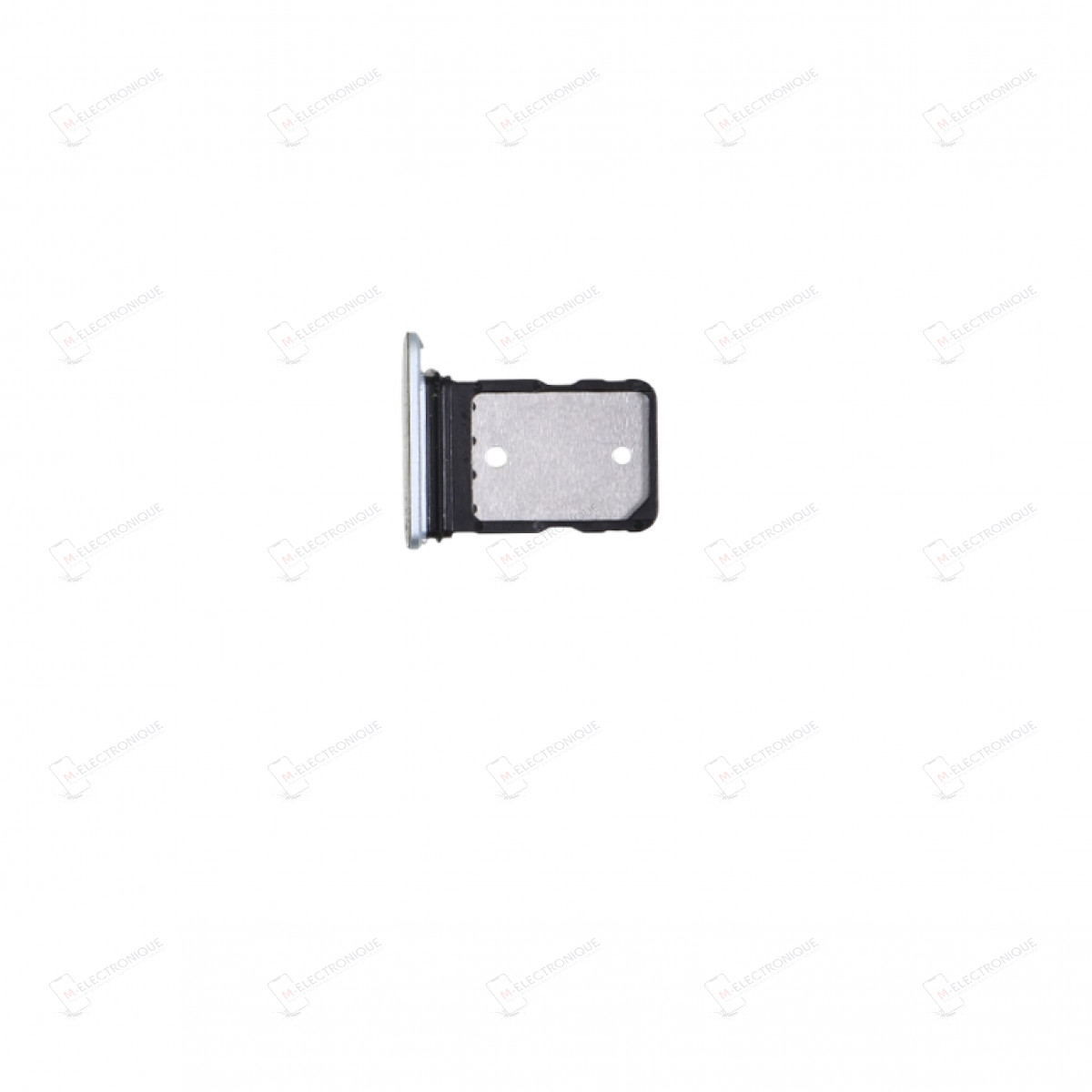 TIROIR SIM VERT GOOGLE PIXEL 10A