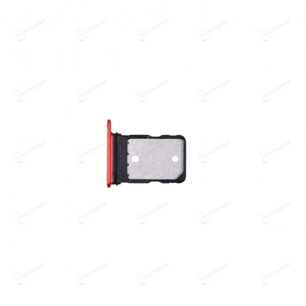 TIROIR SIM ROUGE GOOGLE PIXEL 10A