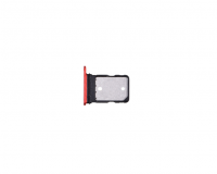 TIROIR SIM ROUGE GOOGLE PIXEL 10A