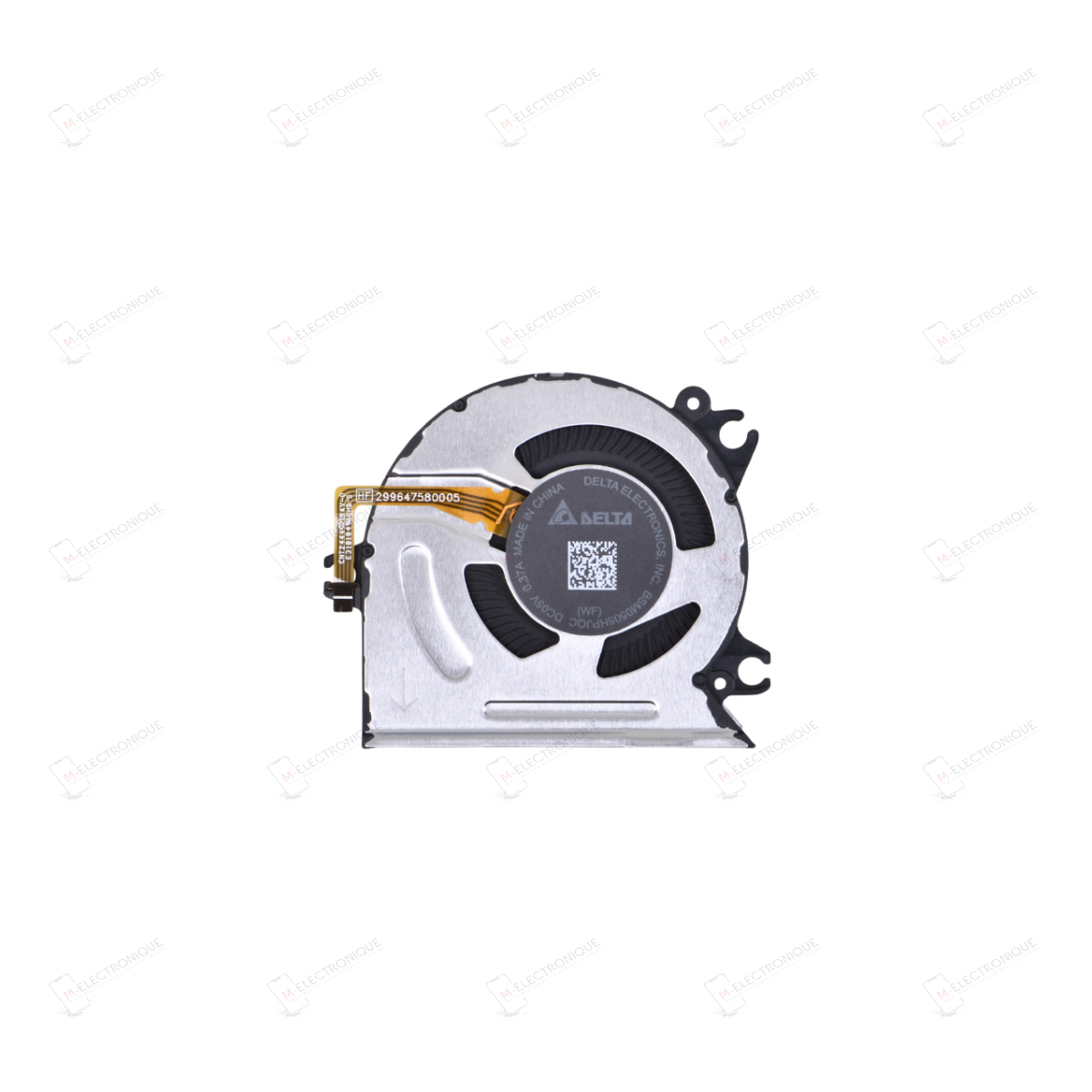 VENTILATEUR NINTENDO SWITCH 2