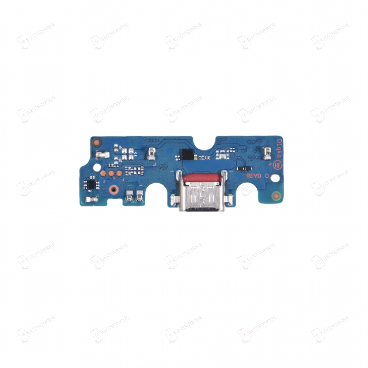 CONNECTEUR DE CHARGE REFURB SAMSUNG GALAXY TAB A11 4G