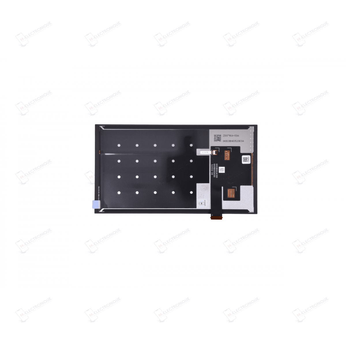 ECRAN NINTENDO SWITCH 2