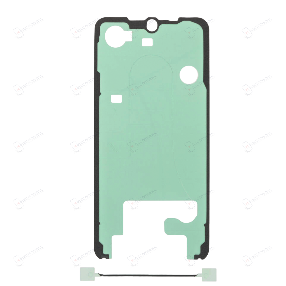 ADHESIF ECRAN SAMSUNG GALAXY S22 5G