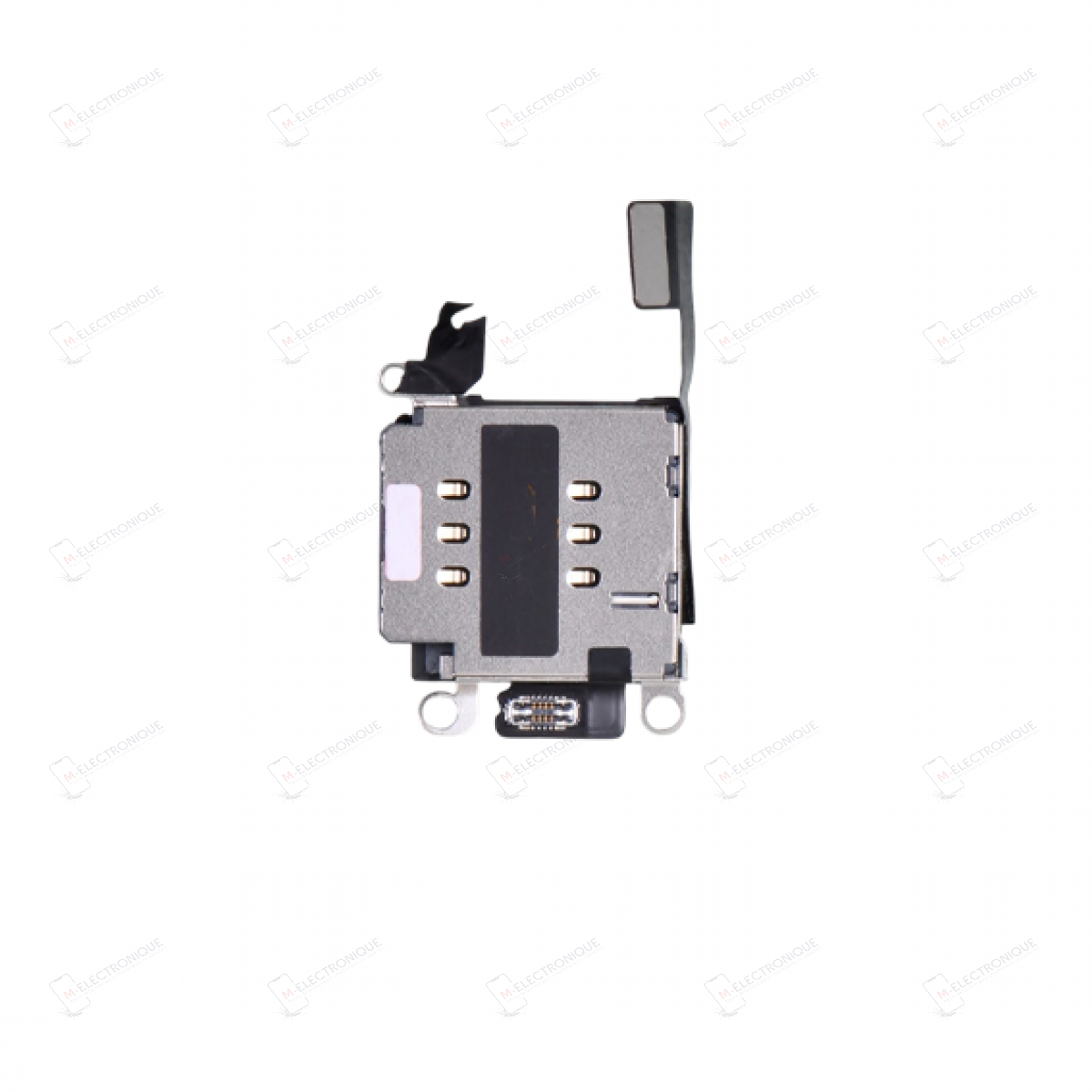 LECTEUR SIM PULLED IPHONE 13