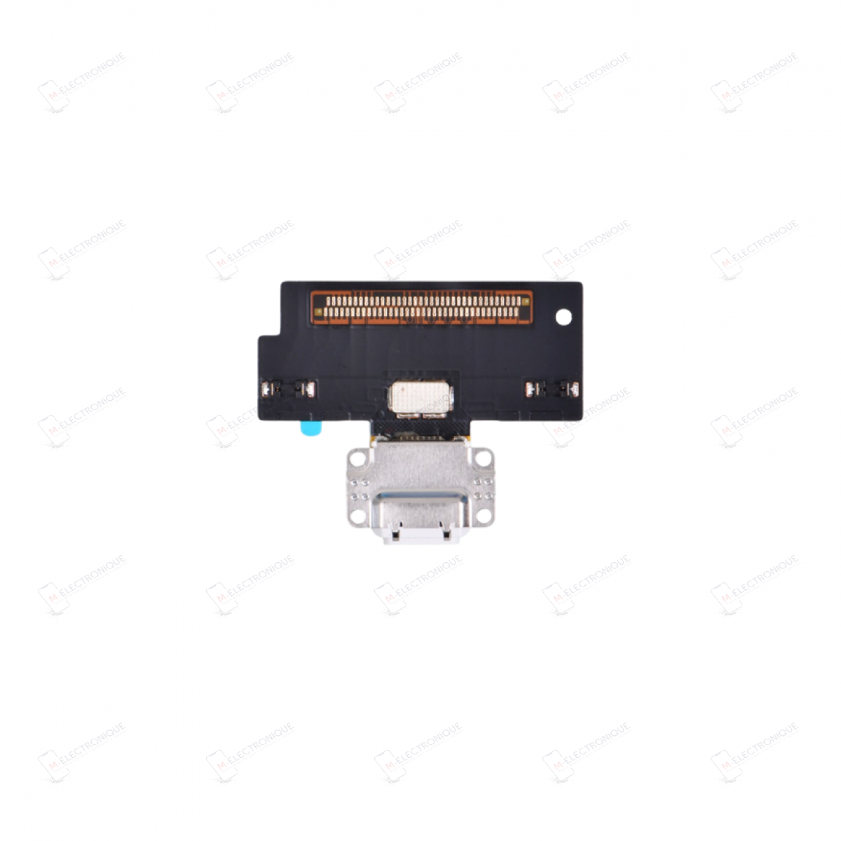 CONNECTEUR DE CHARGE BLANC ORIGINAL IPAD PRO 10.5