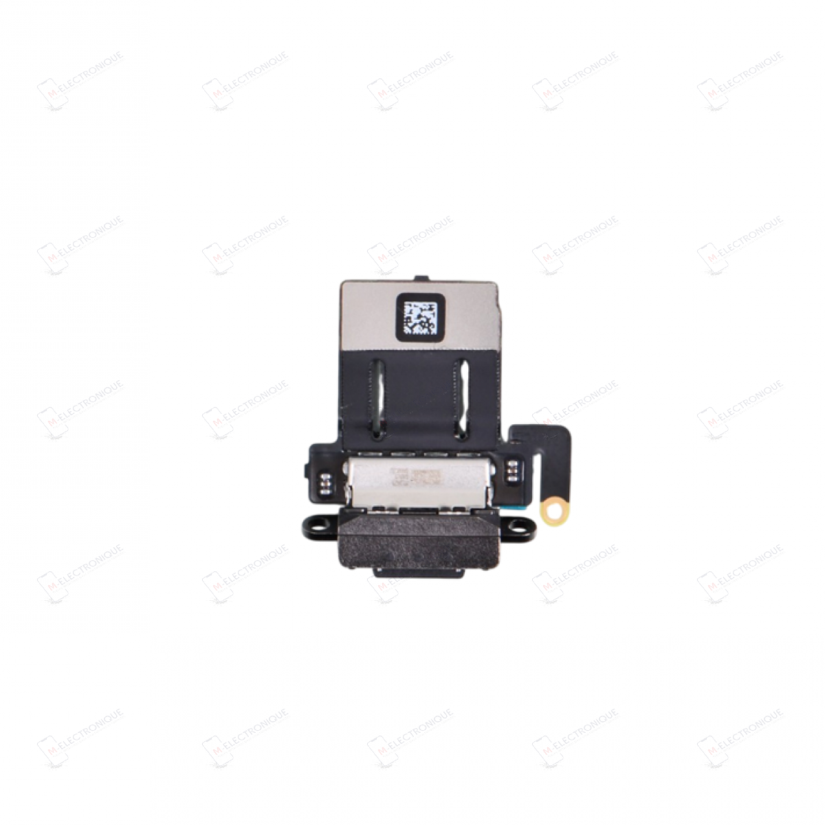 CONNECTEUR DE CHARGE NOIR ORIGINAL IPAD PRO 11 5 GEN