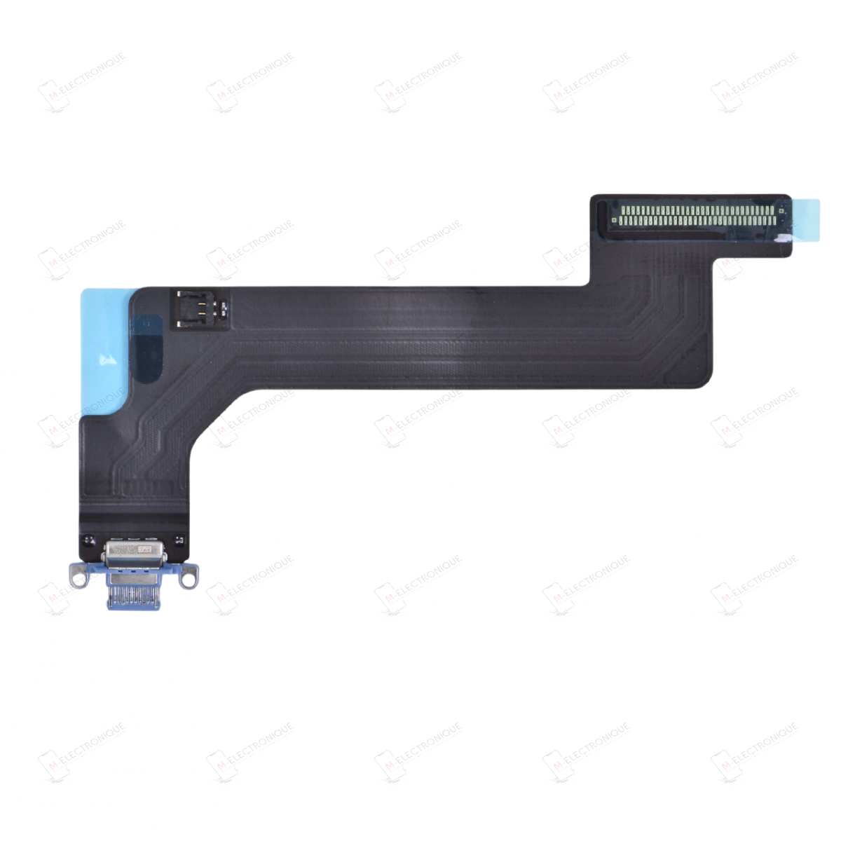 CONNECTEUR DE CHARGE BLEU ORIGINAL IPAD 10 WIFI