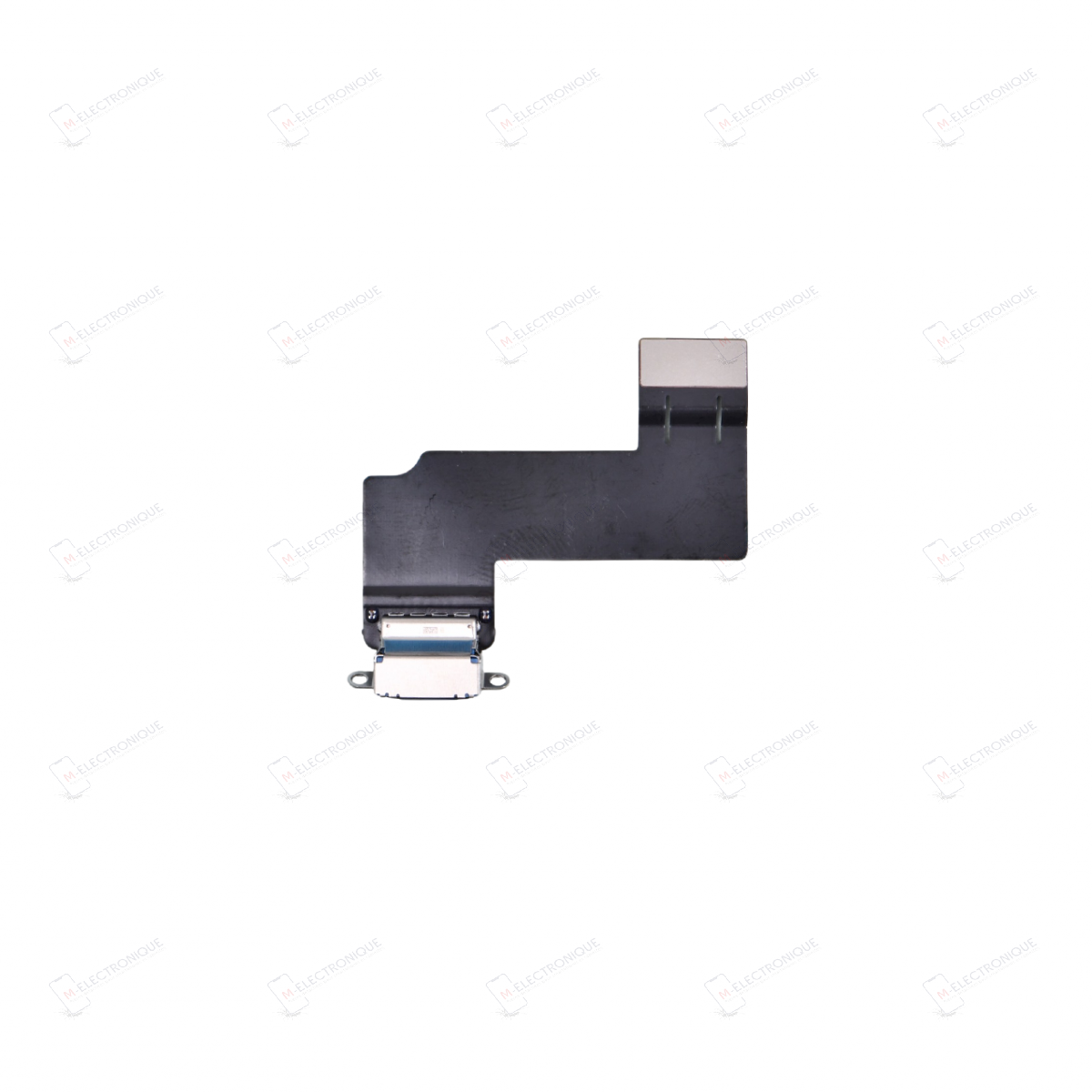 CONNECTEUR DE CHARGE BLEU ORIGINAL IPAD 11