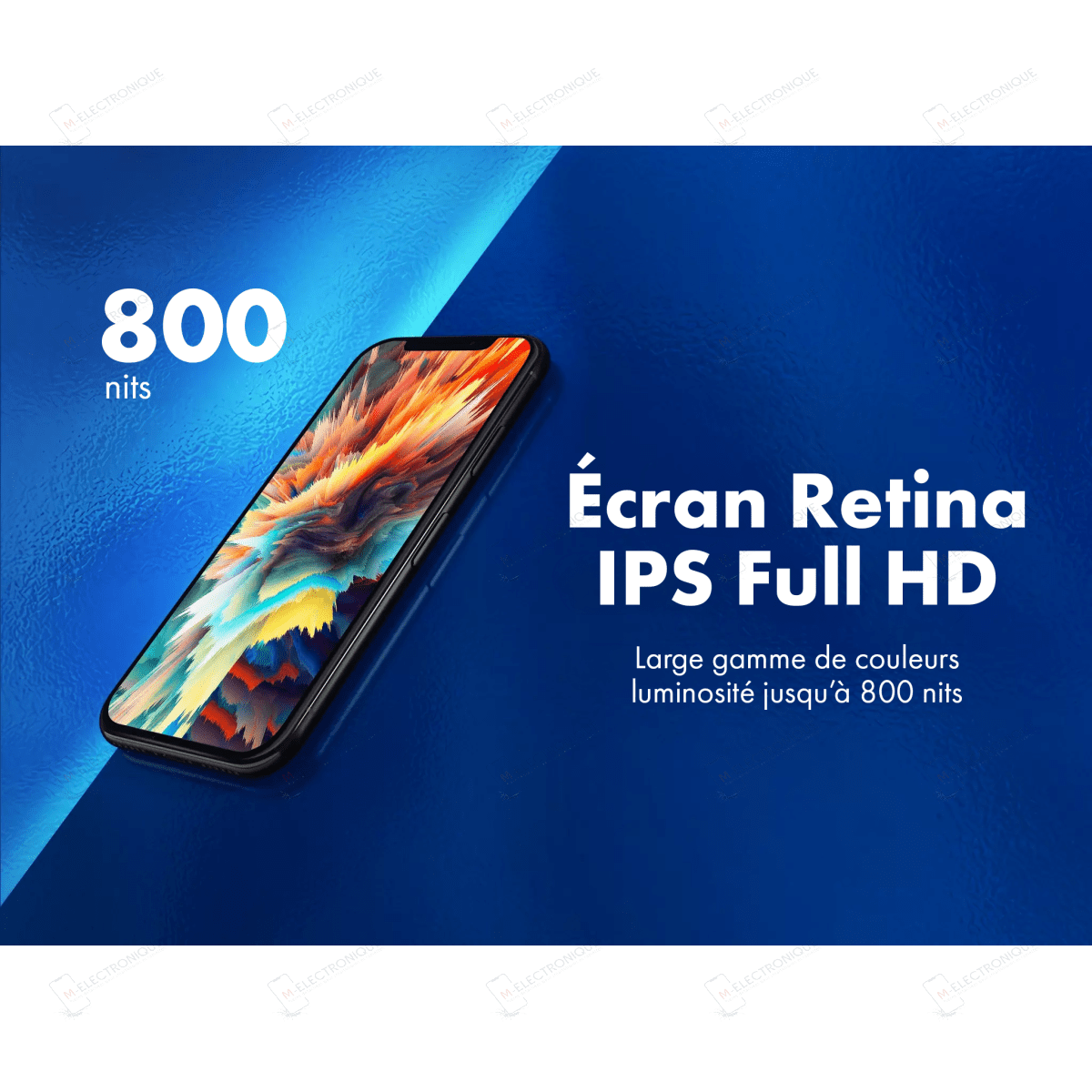 ECRAN INCELL 120HZ REPART IPHONE 17 PRO MAX