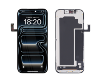 ECRAN INCELL 120HZ REPART IPHONE 17 PRO MAX