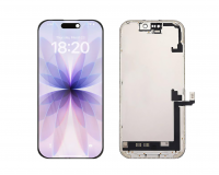 ECRAN INCELL 120HZ REPART IPHONE 17