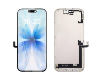 ECRAN INCELL 120HZ REPART IPHONE 17
