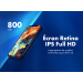 ECRAN INCELL 120HZ REPART IPHONE 17