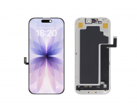 ECRAN ULTRA SOFT OLED REPART IPHONE 17