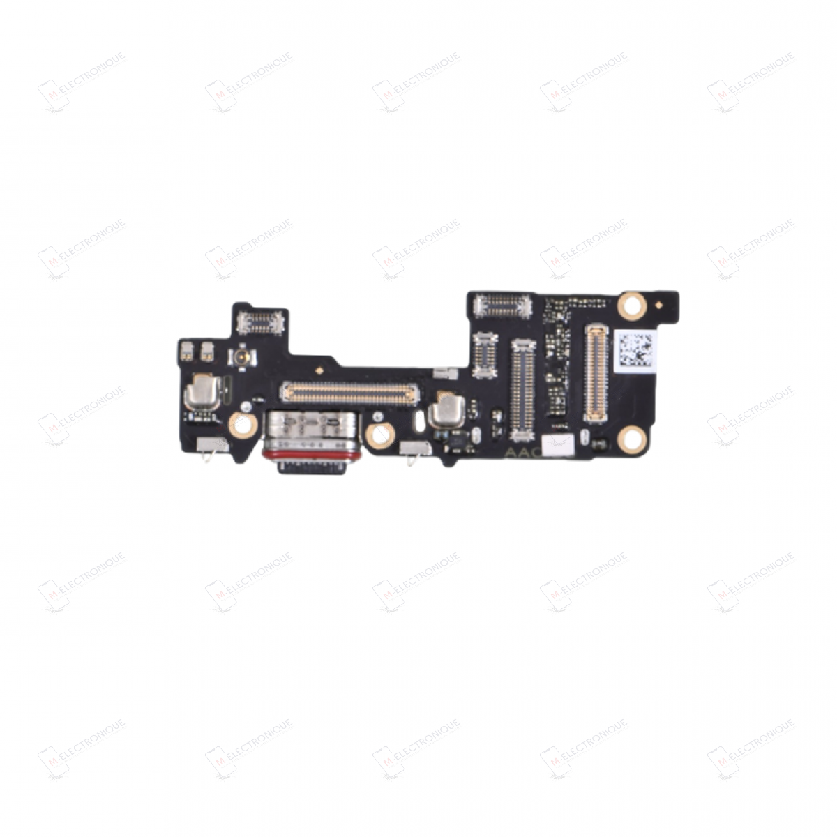 CONNECTEUR DE CHARGE OPPO FIND X8 PRO