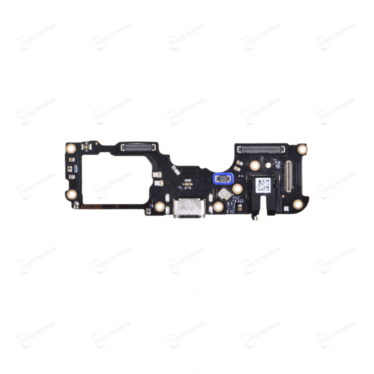 CONNECTEUR DE CHARGE OPPO FIND X3 LITE
